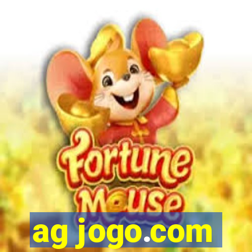 ag jogo.com